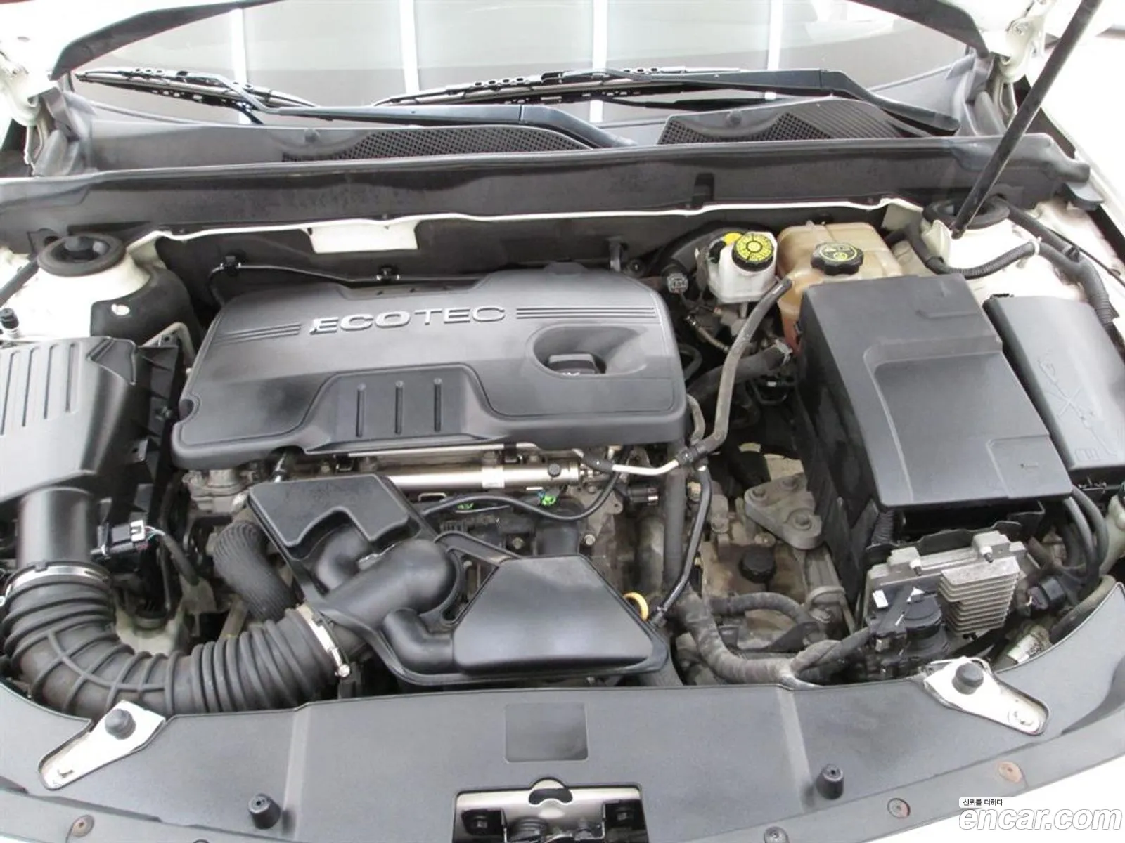 Chevrolet Malibu Viii 20 Ltz 2013 - фотография 5675135