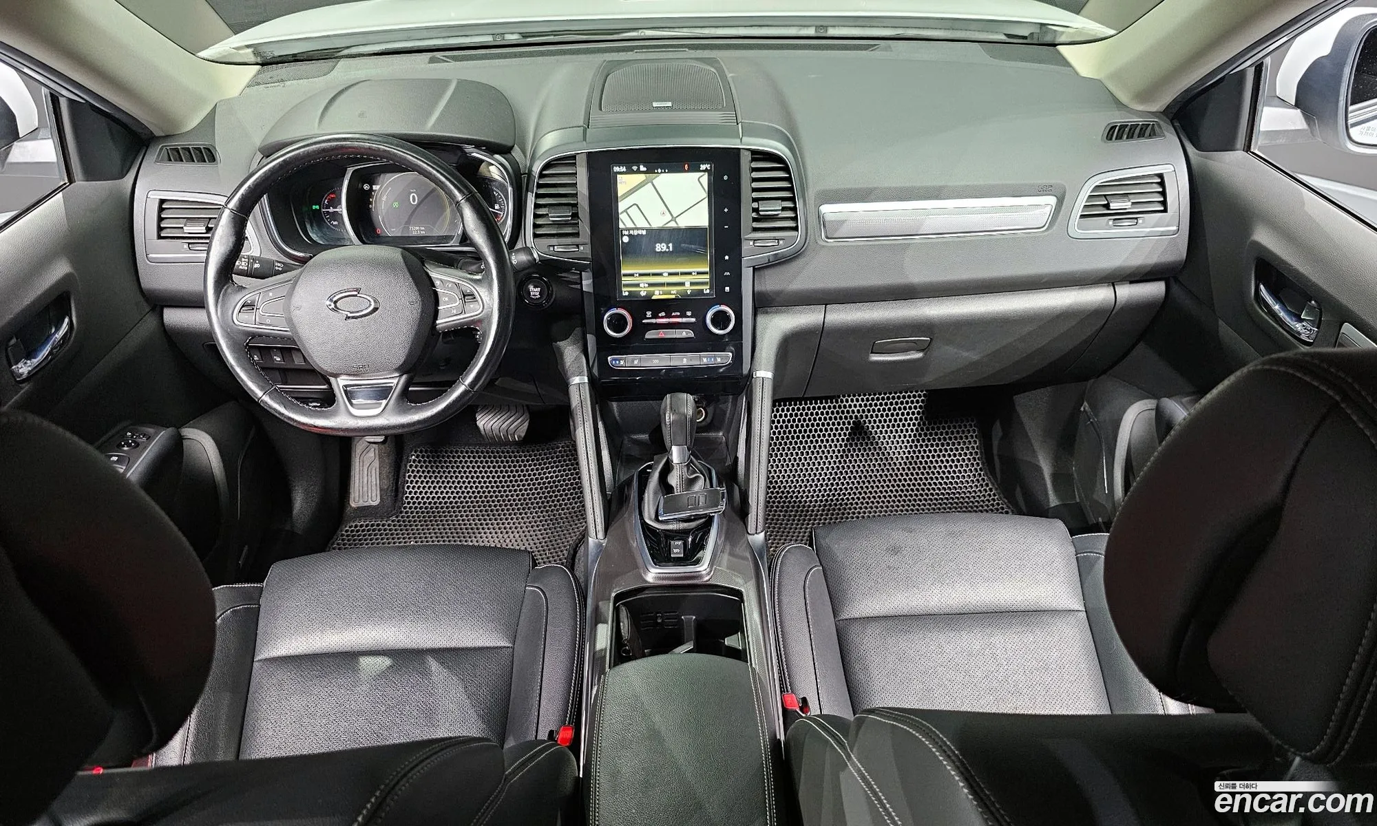 Korex Auto Trade - фотография 11748313