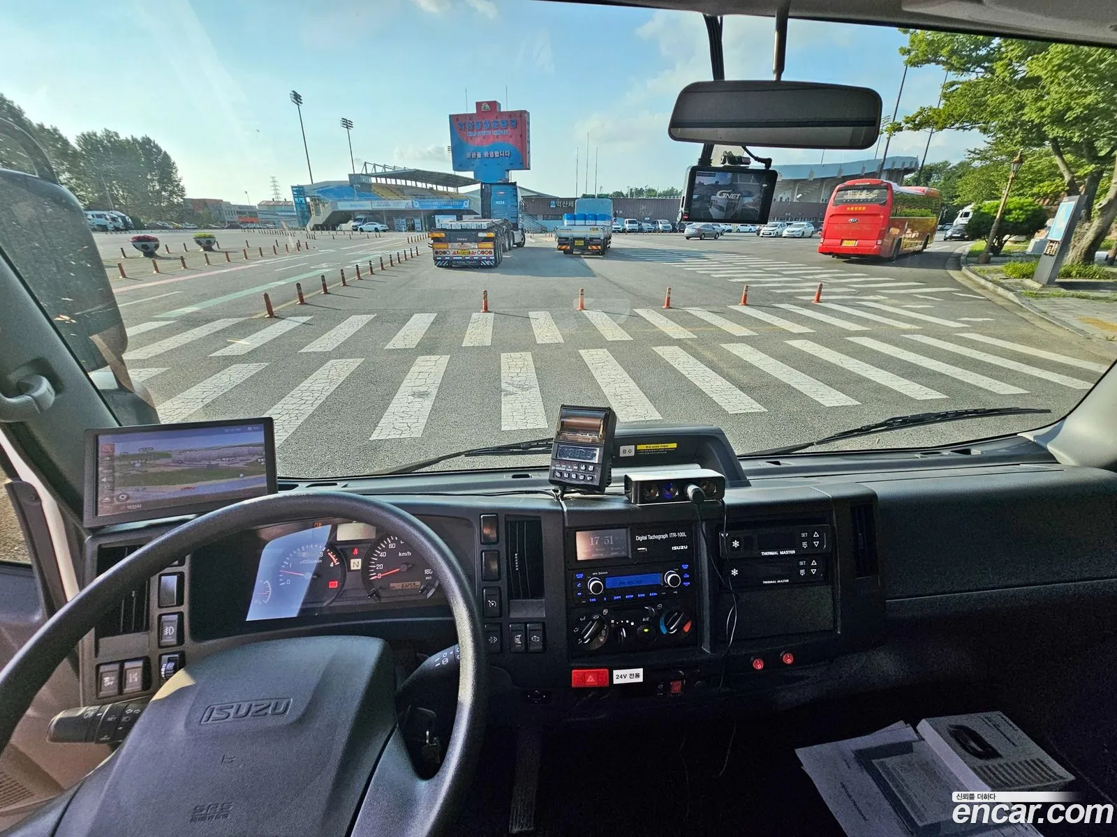 Korex Auto Trade - фотография 3728701