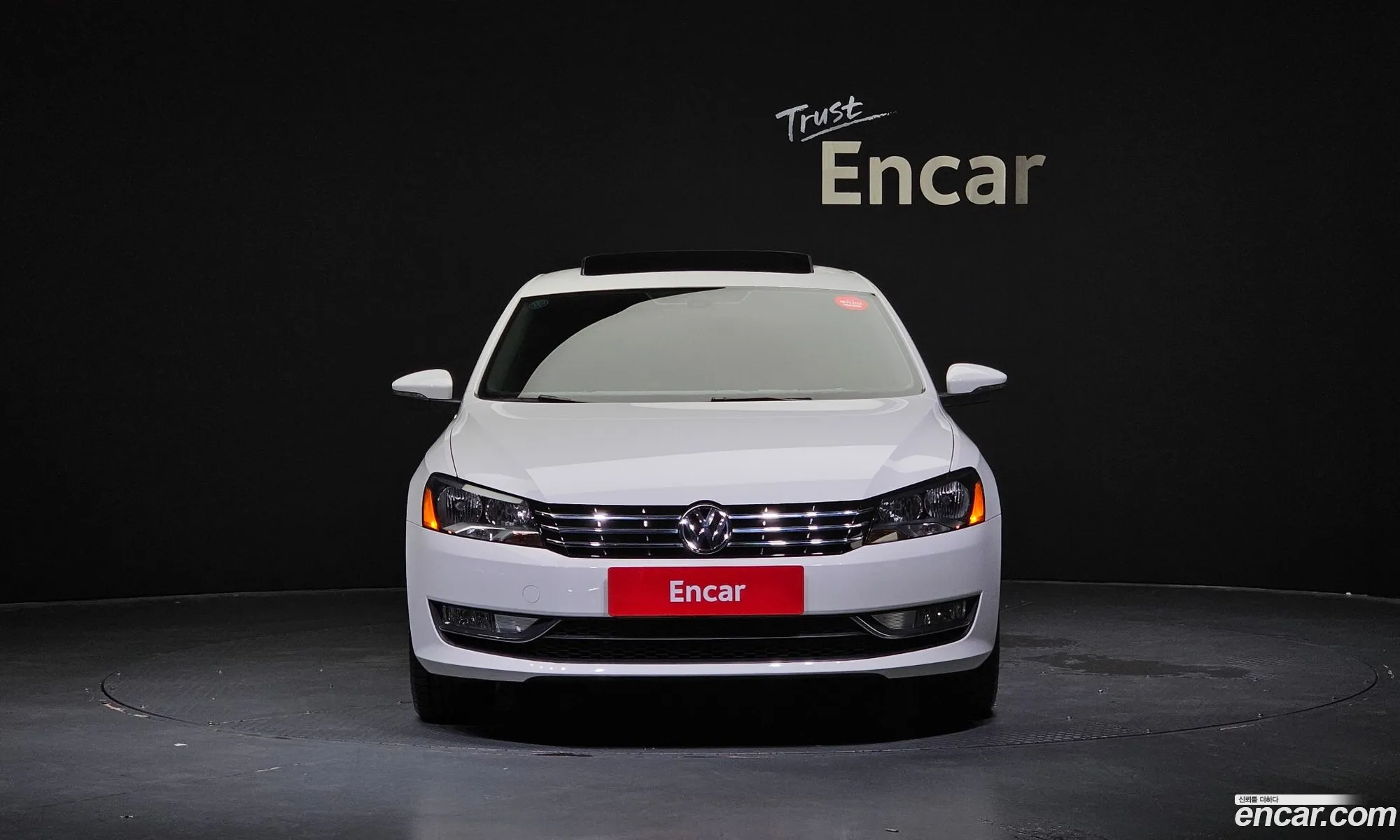Volkswagen Passat B7 20 Tdi 2013 - фотография 16507214