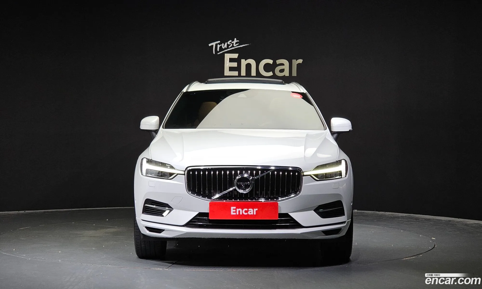 Volvo Xc60 Ii T8 Inscription 2021 - фотография 3845849