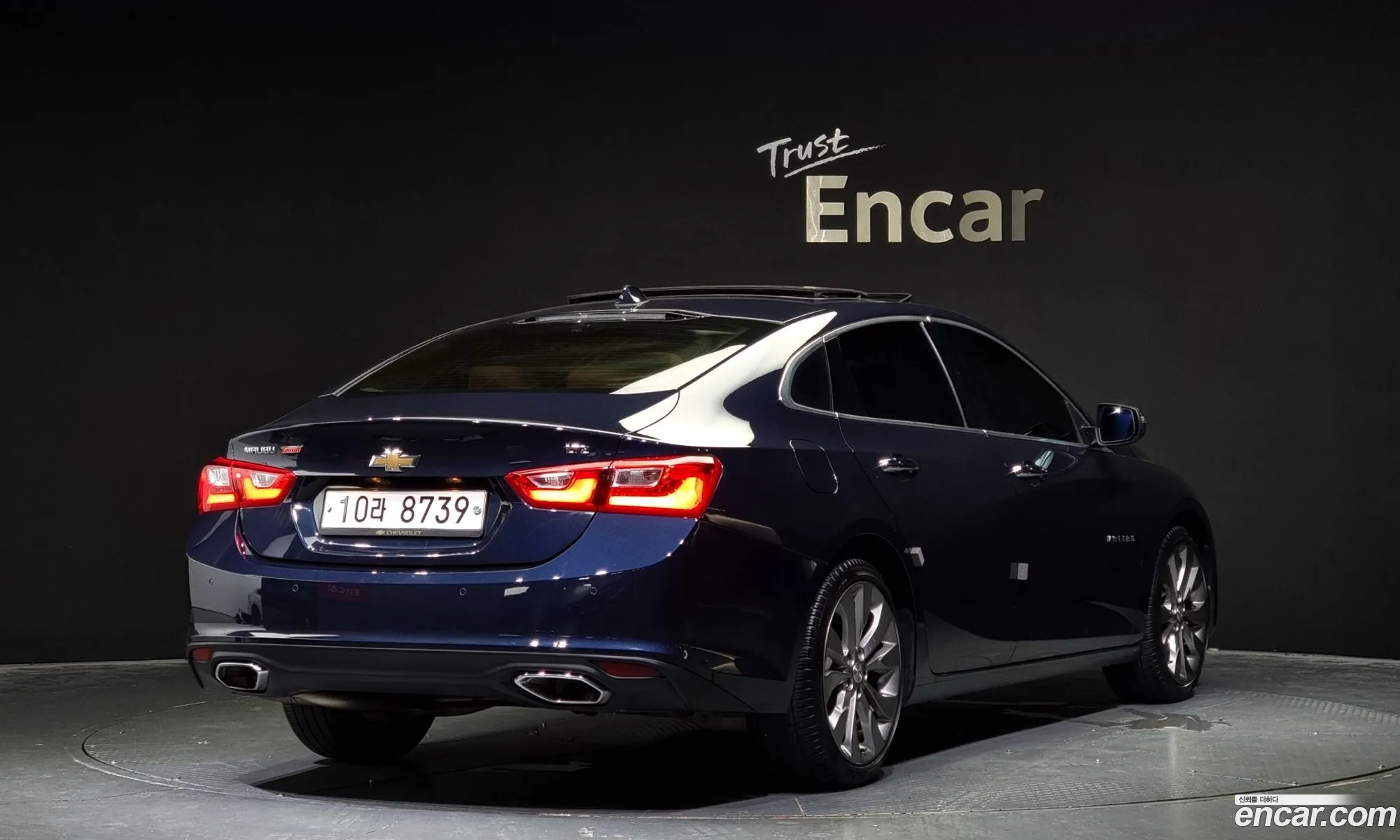 Chevrolet Malibu Ix 15 Turbo Ltz 2017 - фотография 4981563