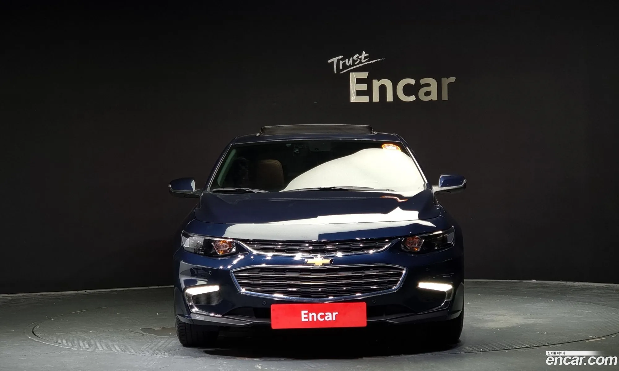 Chevrolet Malibu Ix 15 Turbo Ltz 2017 - фотография 4981565