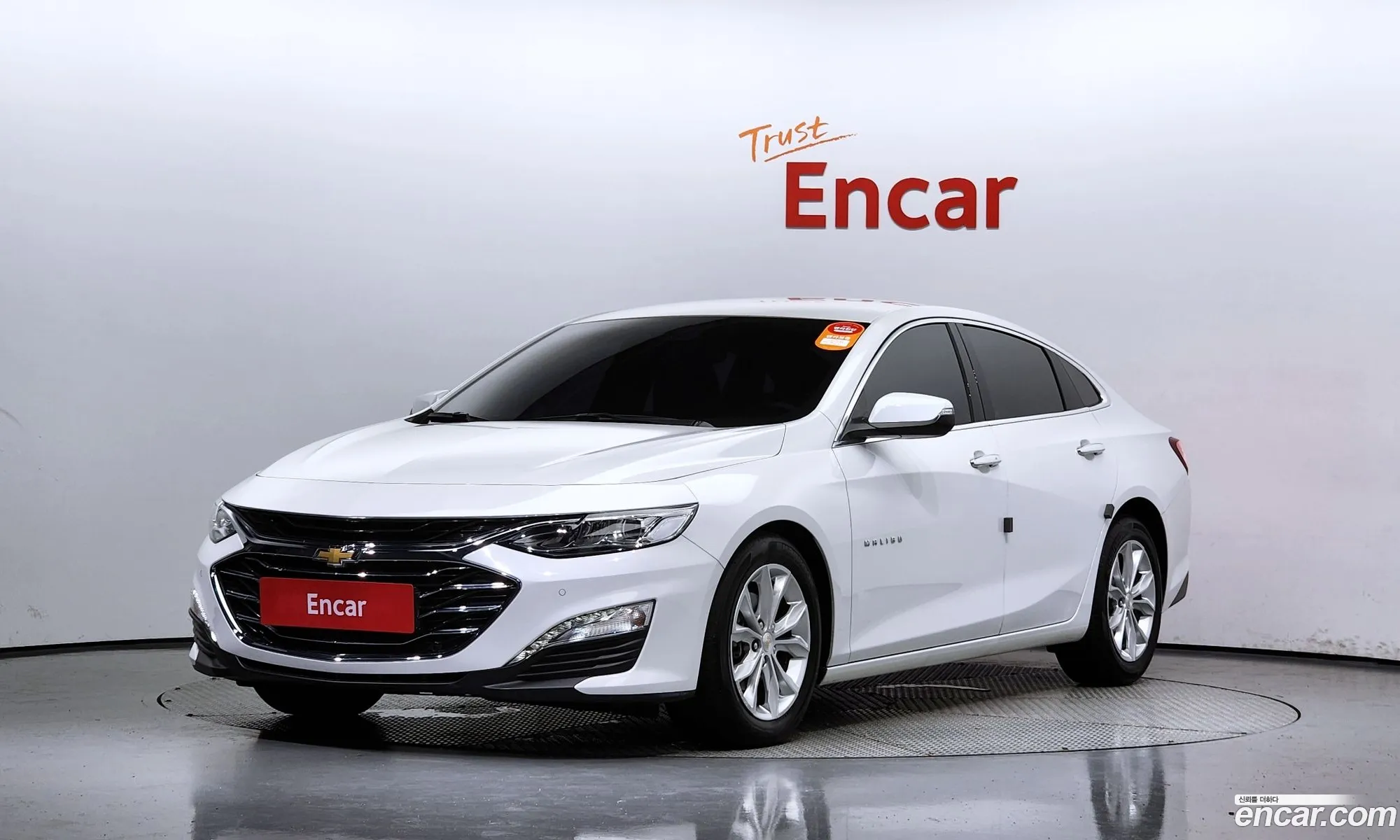 Chevrolet Malibu Ix 13 Turbo Premier 2022 - фотография 17718625