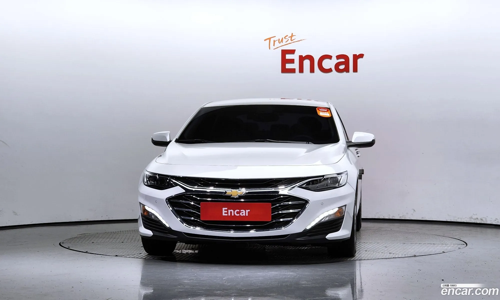 Chevrolet Malibu Ix 13 Turbo Premier 2022 - фотография 17718627