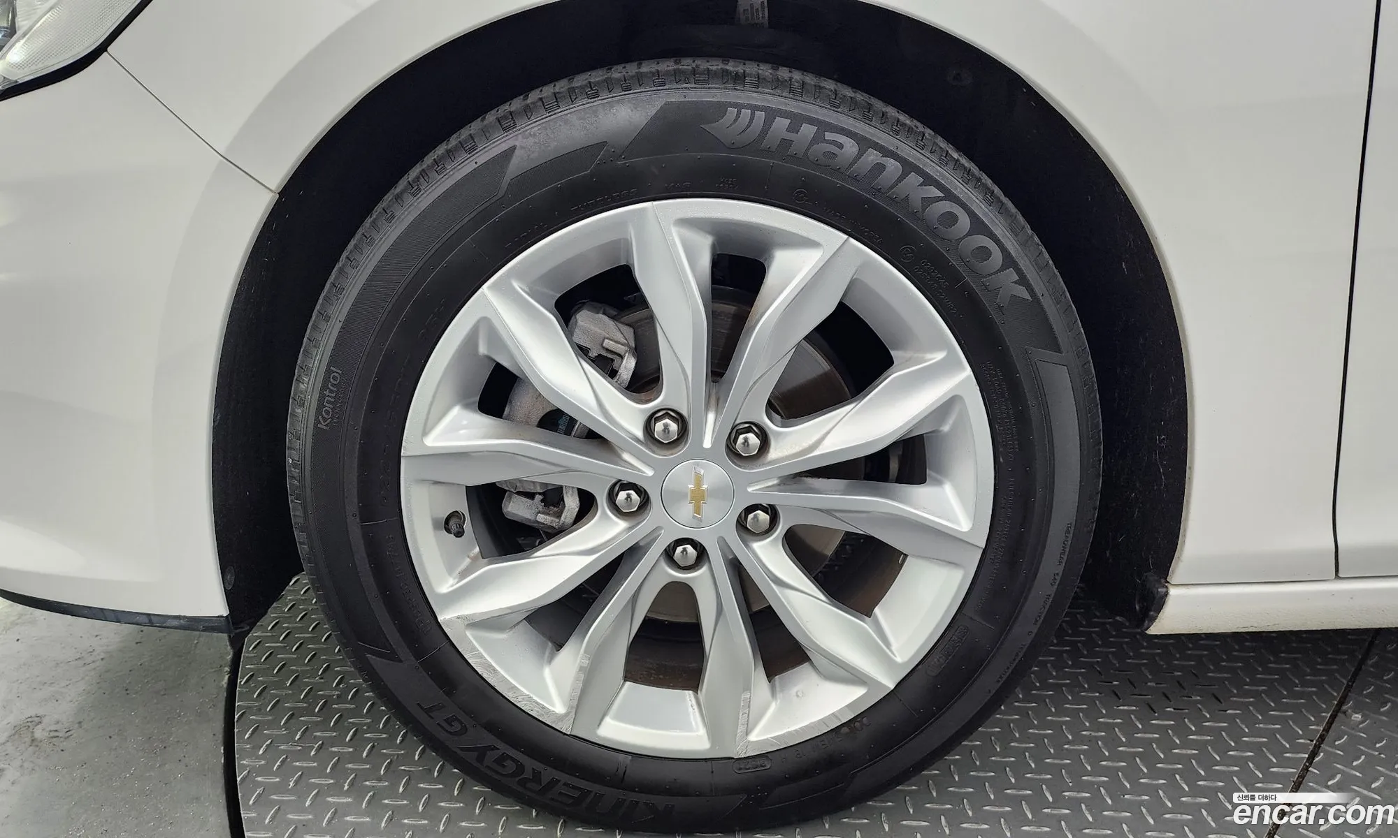 Chevrolet Malibu Ix 13 Turbo Premier 2022 - фотография 17718629