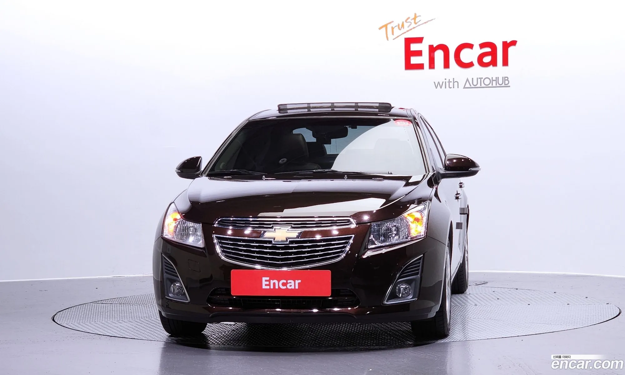 Chevrolet Cruze I 14 Turbo Ltz 2014 - фотография 18189591