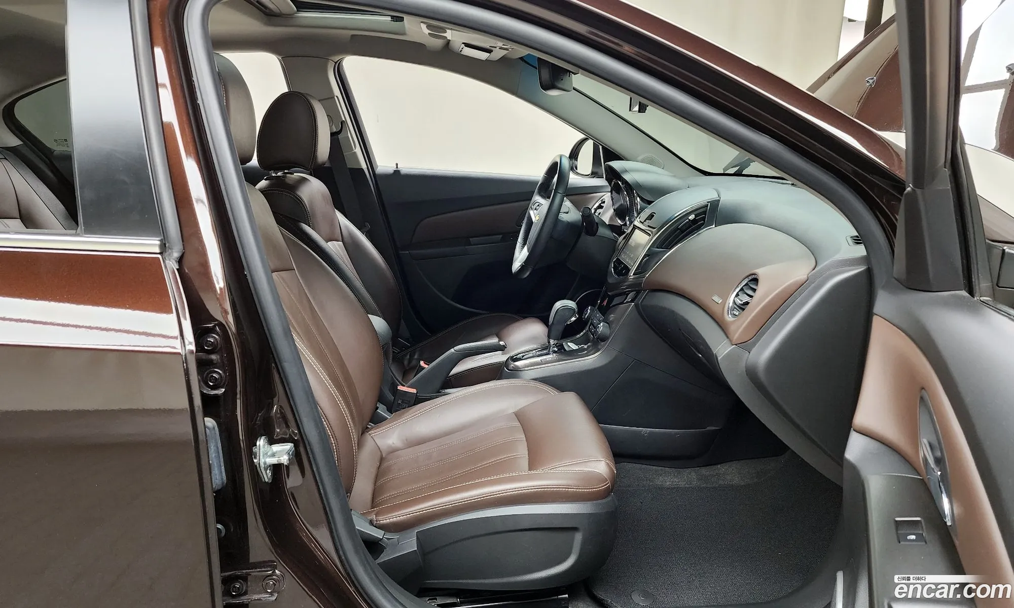 Korex Auto Trade - фотография 18252386