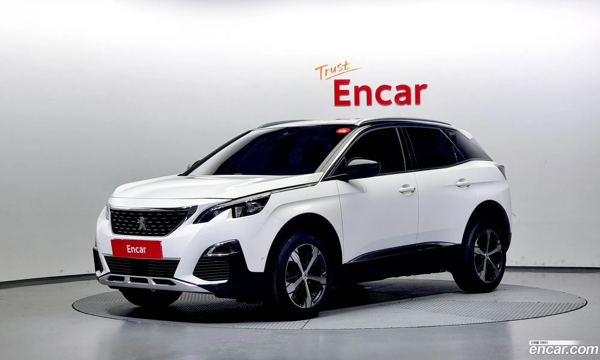 Peugeot 3008 Ii 15 Bluehdi Allure 2019 - фотография 3536421