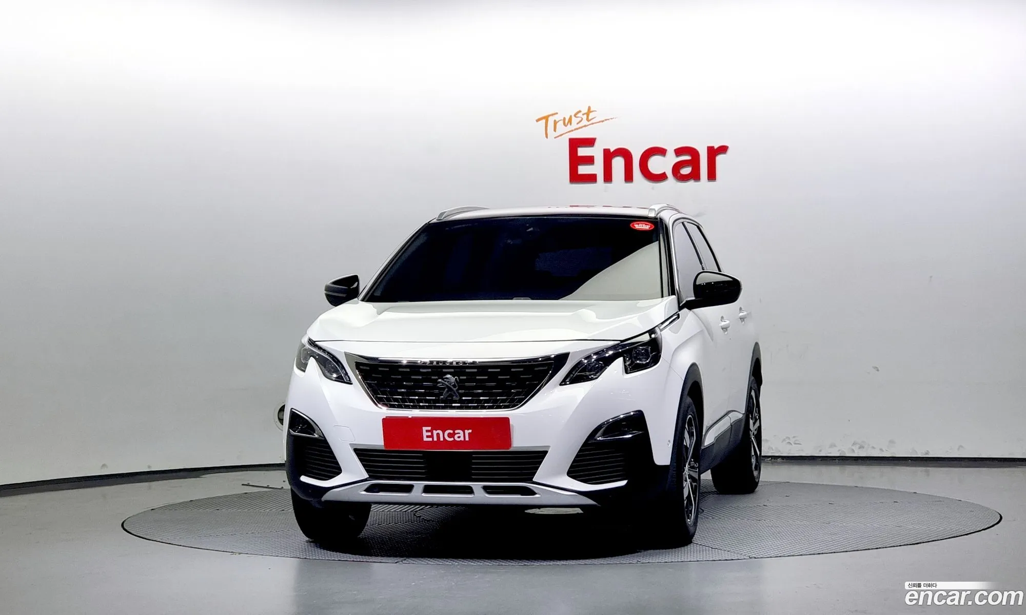 Peugeot 3008 Ii 15 Bluehdi Allure 2019 - фотография 3536424
