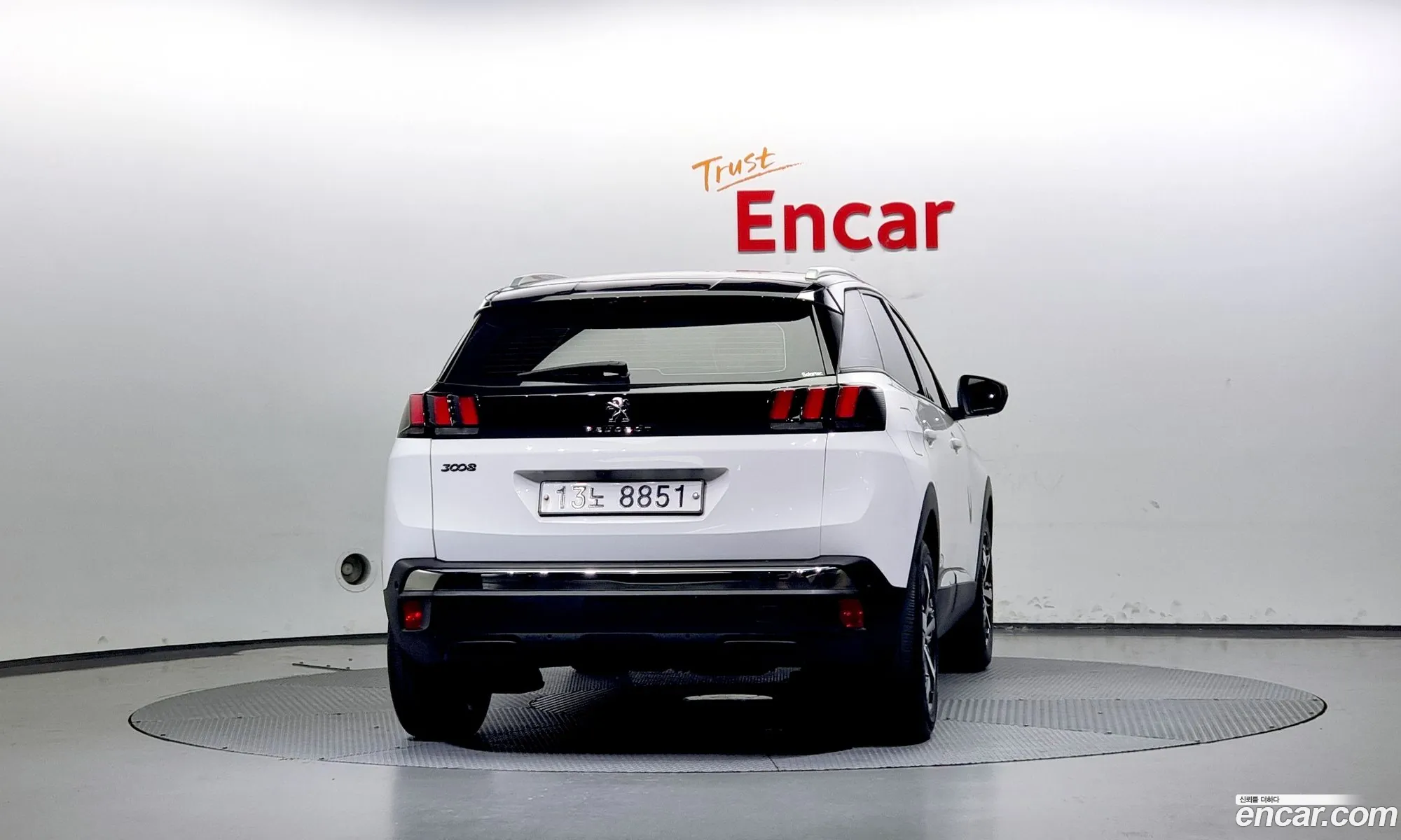 Peugeot 3008 Ii 15 Bluehdi Allure 2019 - фотография 3536426