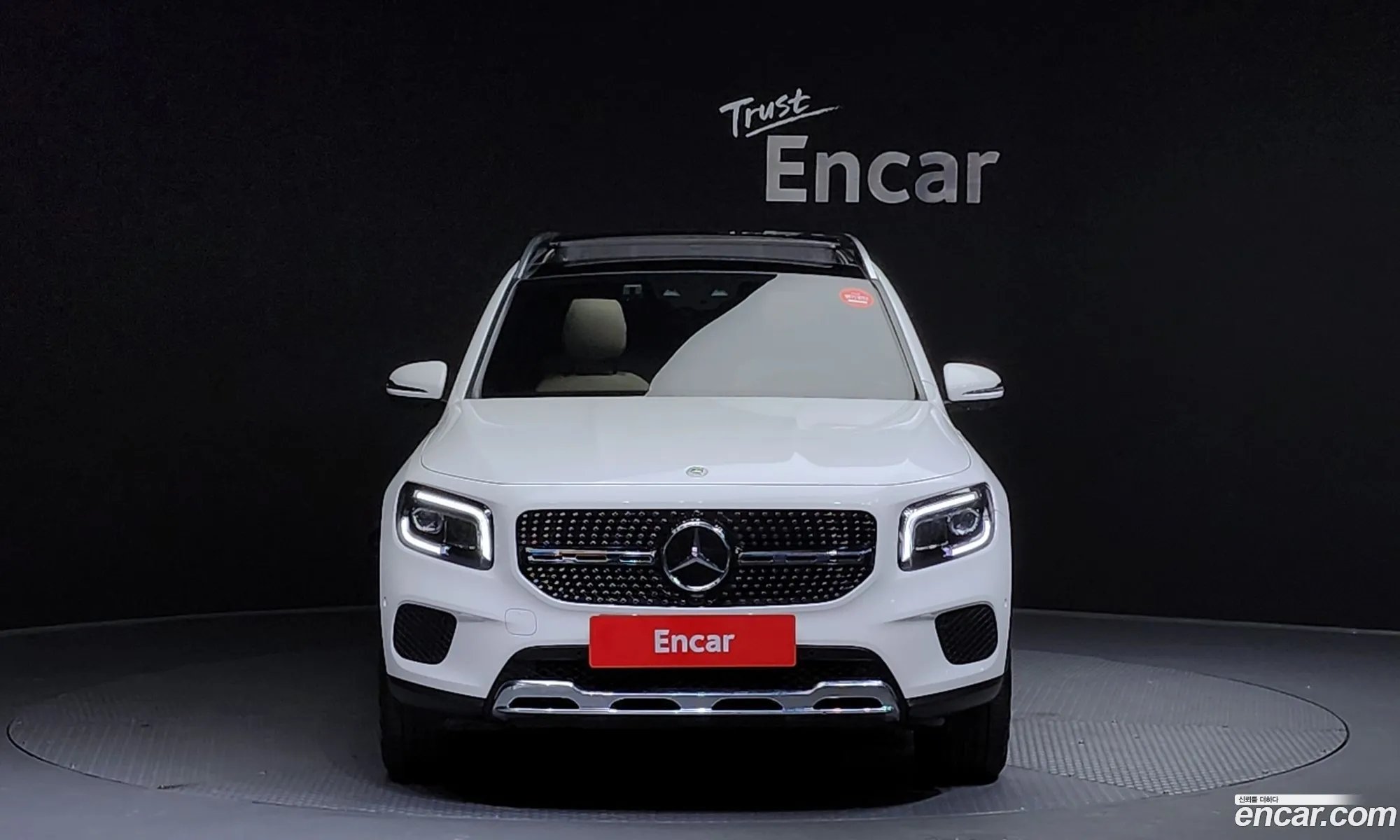 Mercedes-Benz Glb Glb200 D 2023 - фотография 17282383