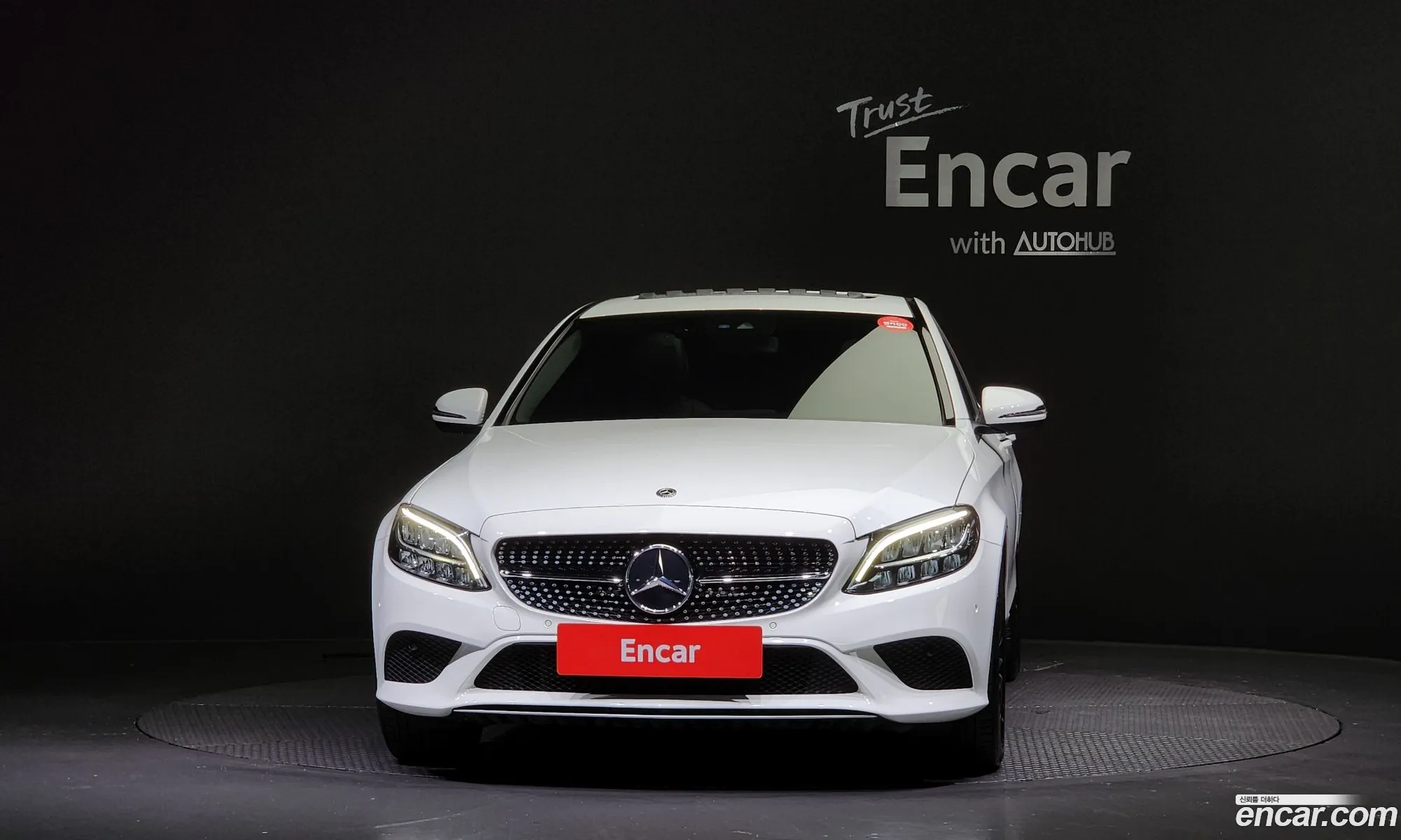 Mercedes-Benz C-Klasse Iv W205 C200 2020 - фотография 17258070