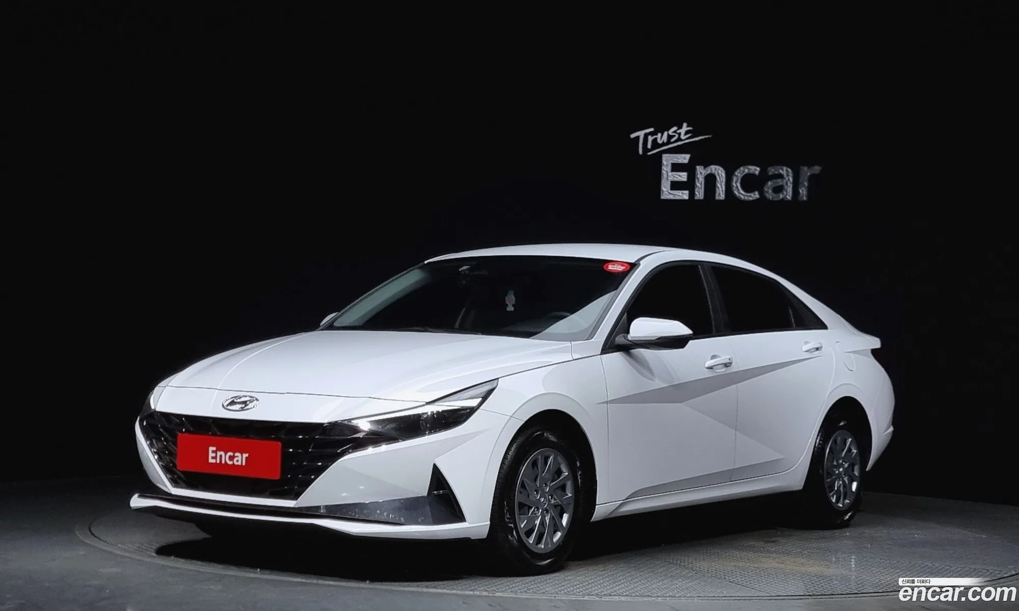 Hyundai Avante Vi 16 2020 - фотография 18111117