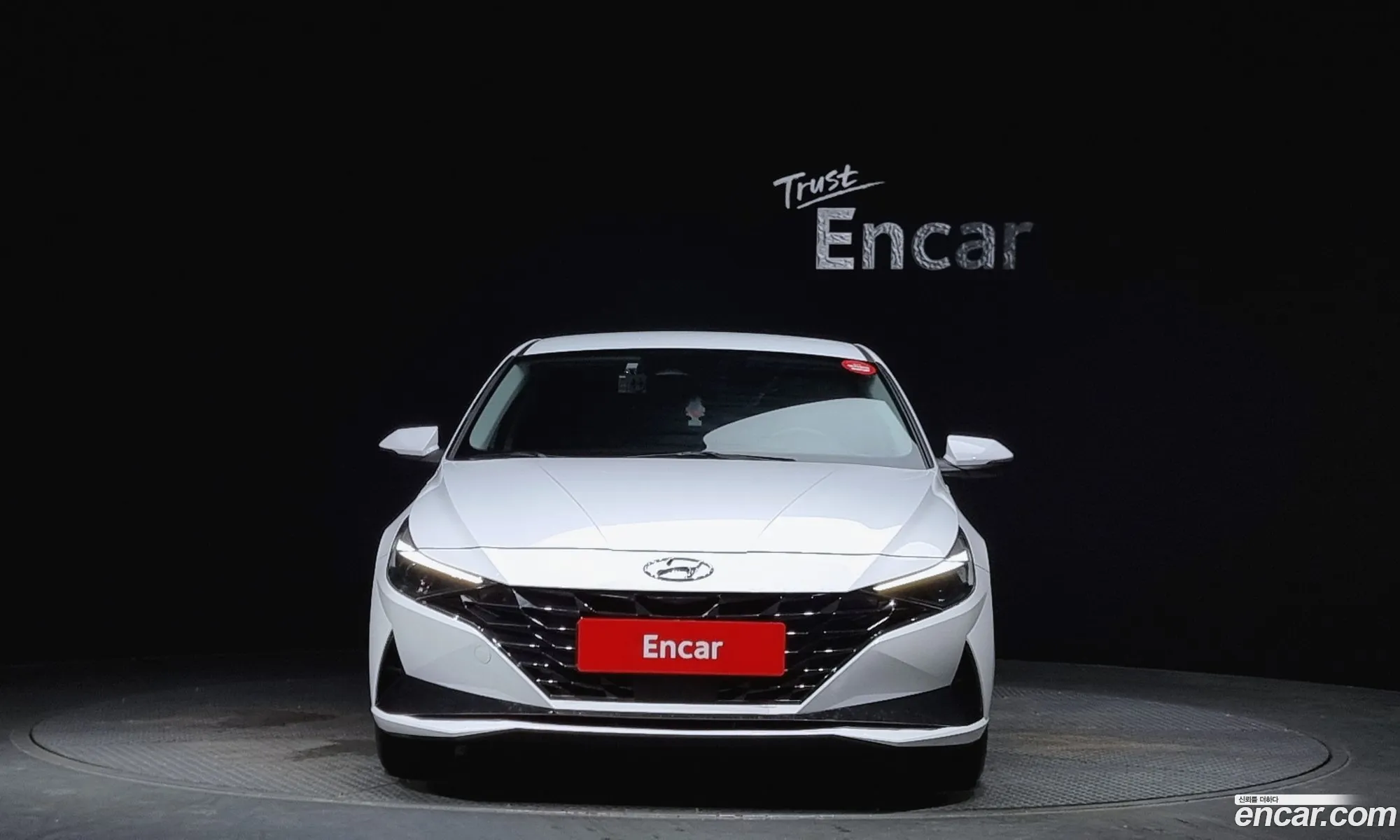 Hyundai Avante Vi 16 2020 - фотография 18111119