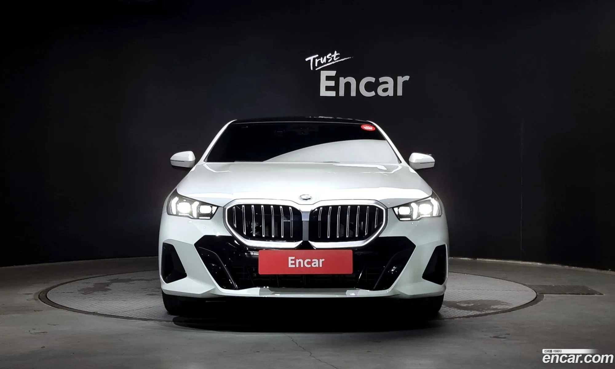 BMW 5Er 530I xDrive M Sport 2024 - фотография 2346084