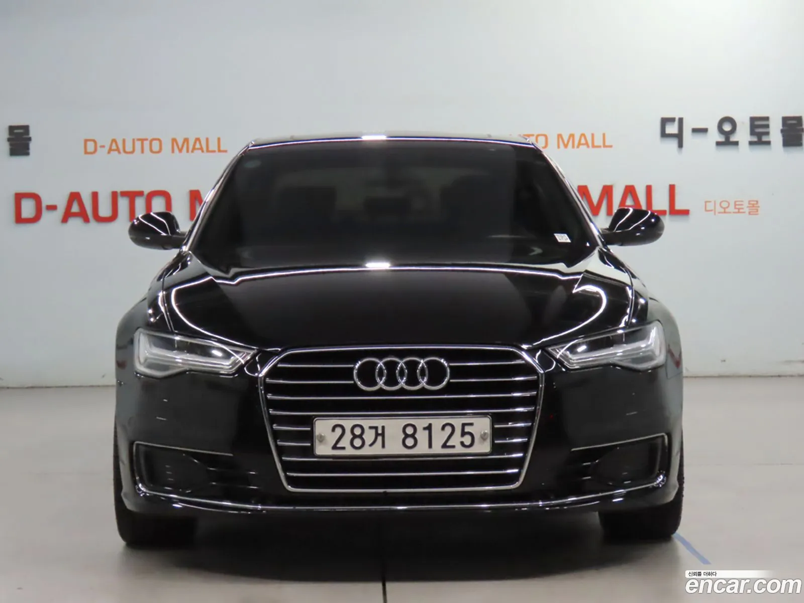 Audi A6 Iv C7 35 Tdi Premium 2015 - фотография 7533795