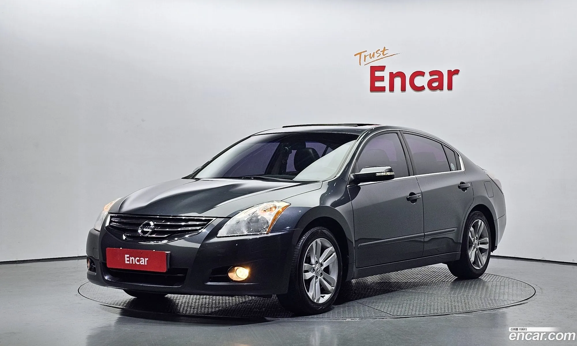 Nissan Altima Iv L32 35 2011 - фотография 3517016
