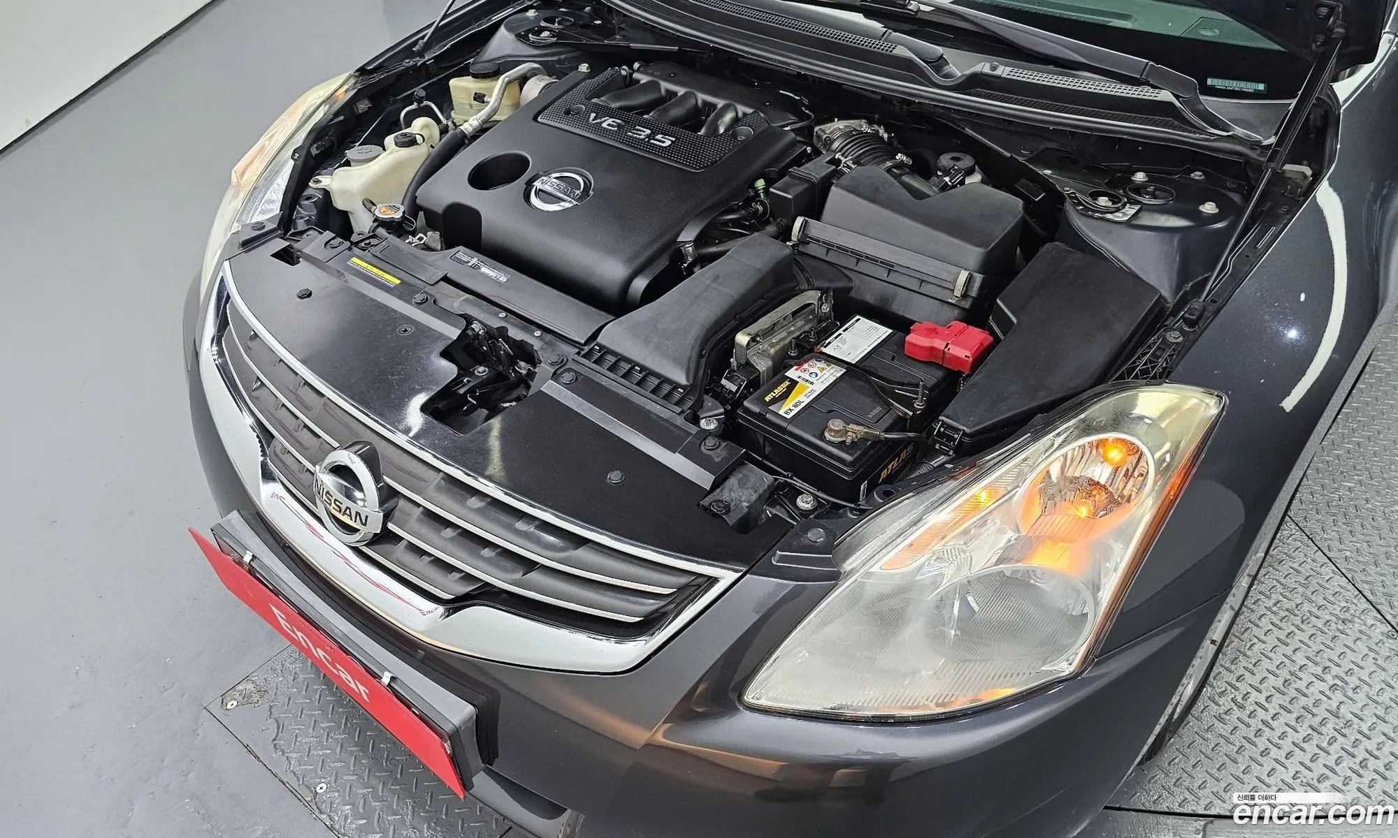 Nissan Altima Iv L32 35 2011 - фотография 3517021