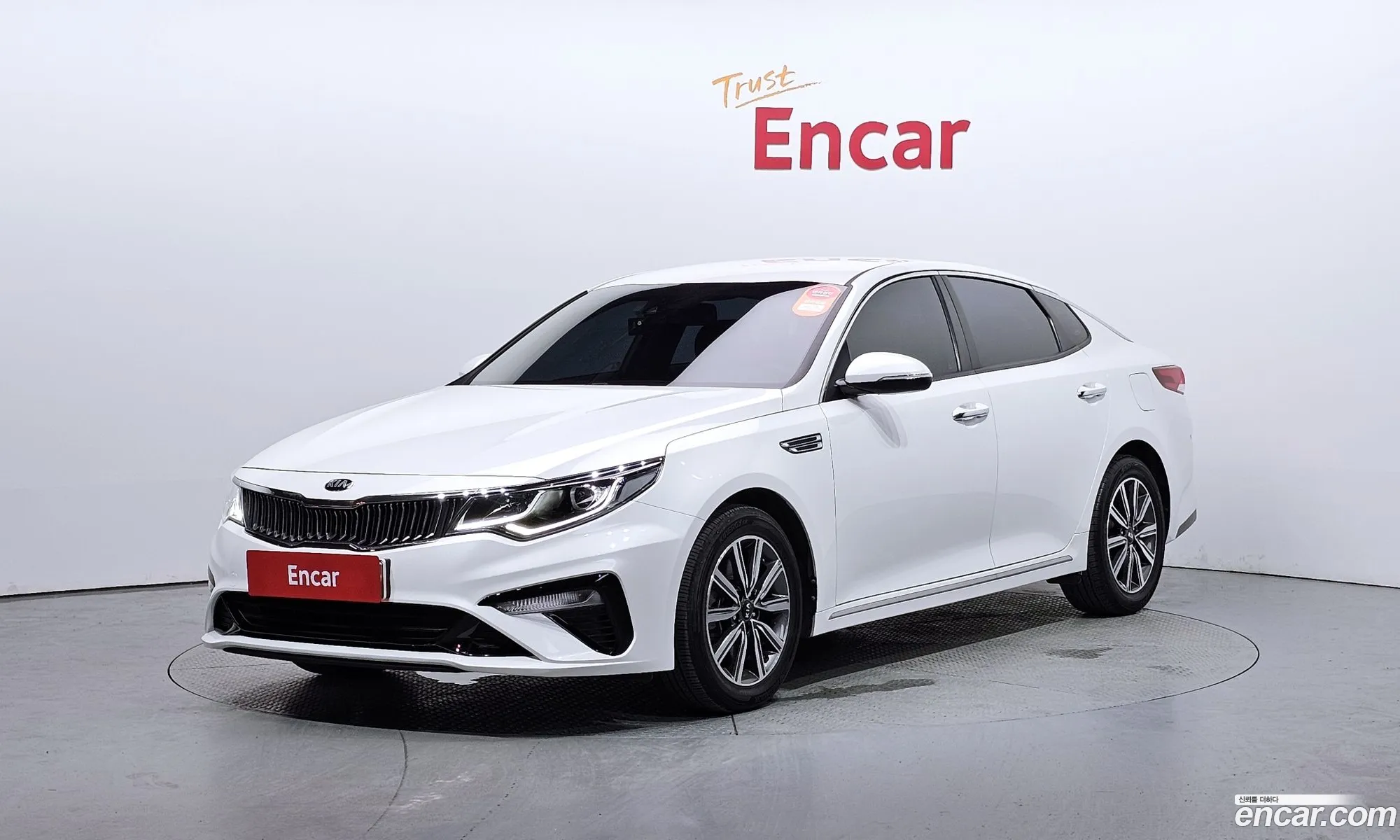 Kia K5 Ii 20 2020 - фотография 19053191