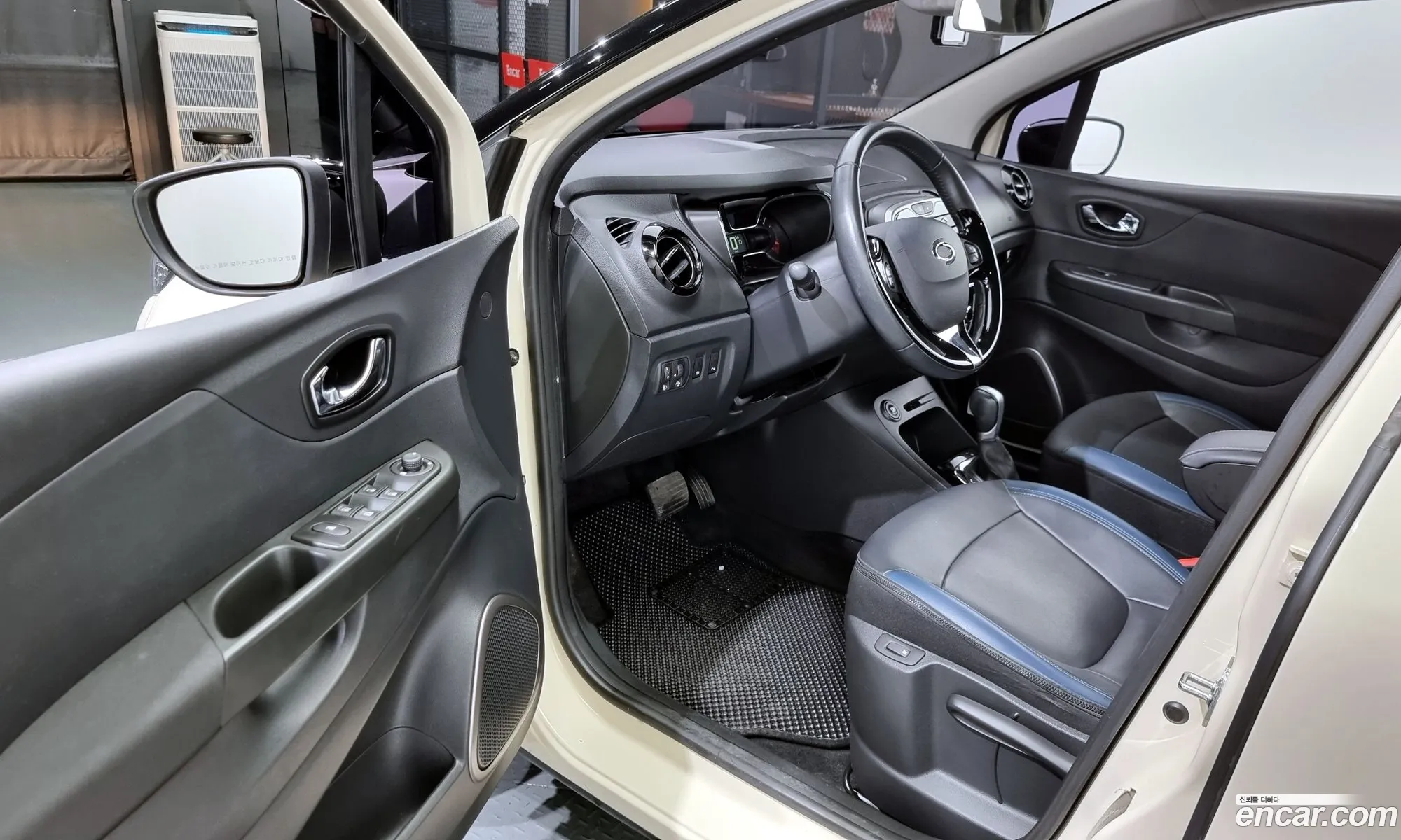 Korex Auto Trade - фотография 11769764