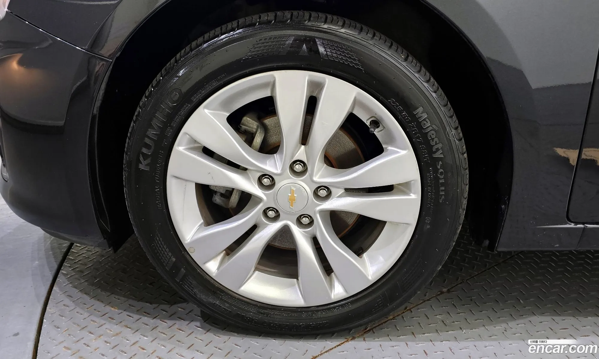 Chevrolet Cruze I 20 Ltz 2014 - фотография 4852251