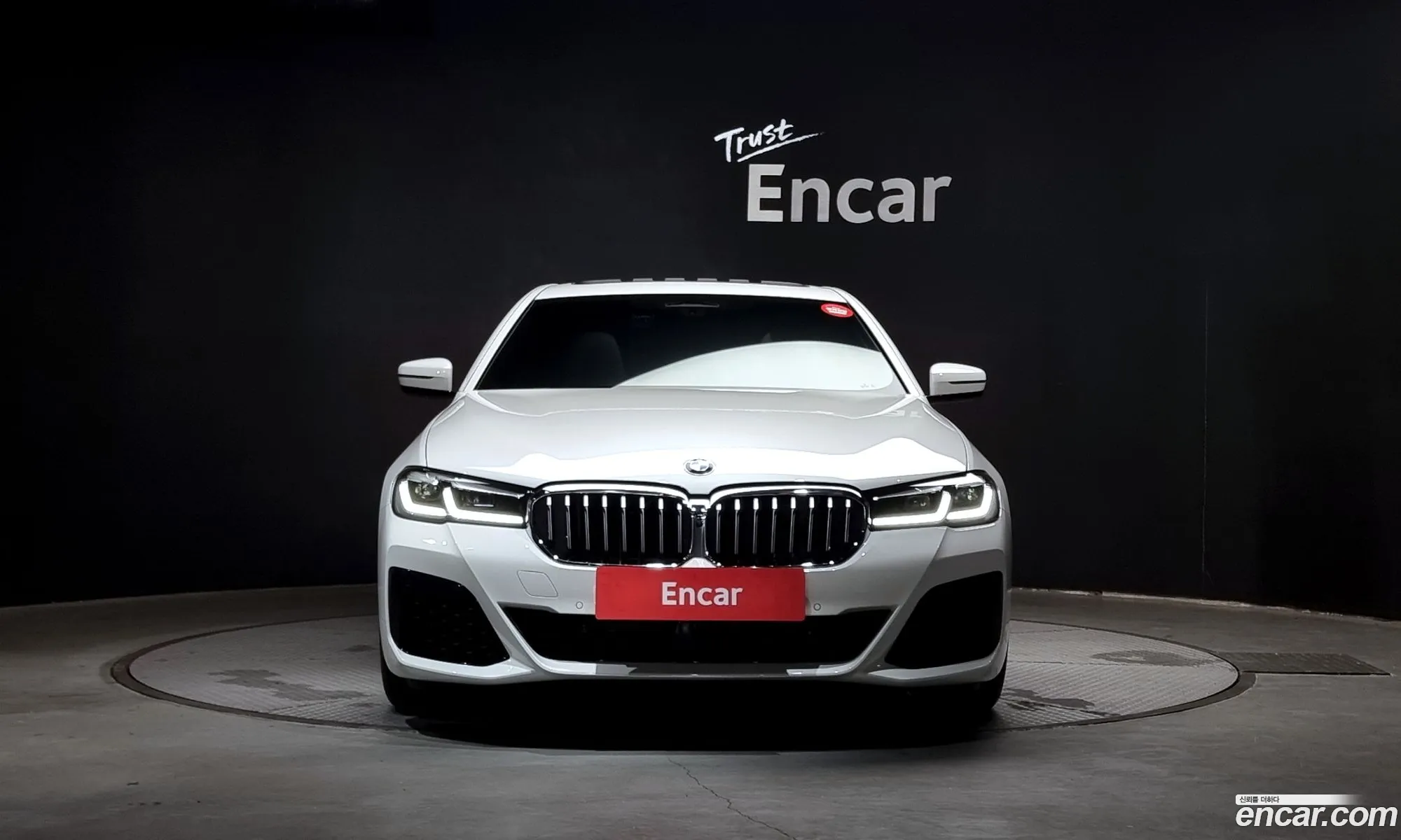 BMW 5Er Vii G30G31 520I M Sports 2023 - фотография 13636336