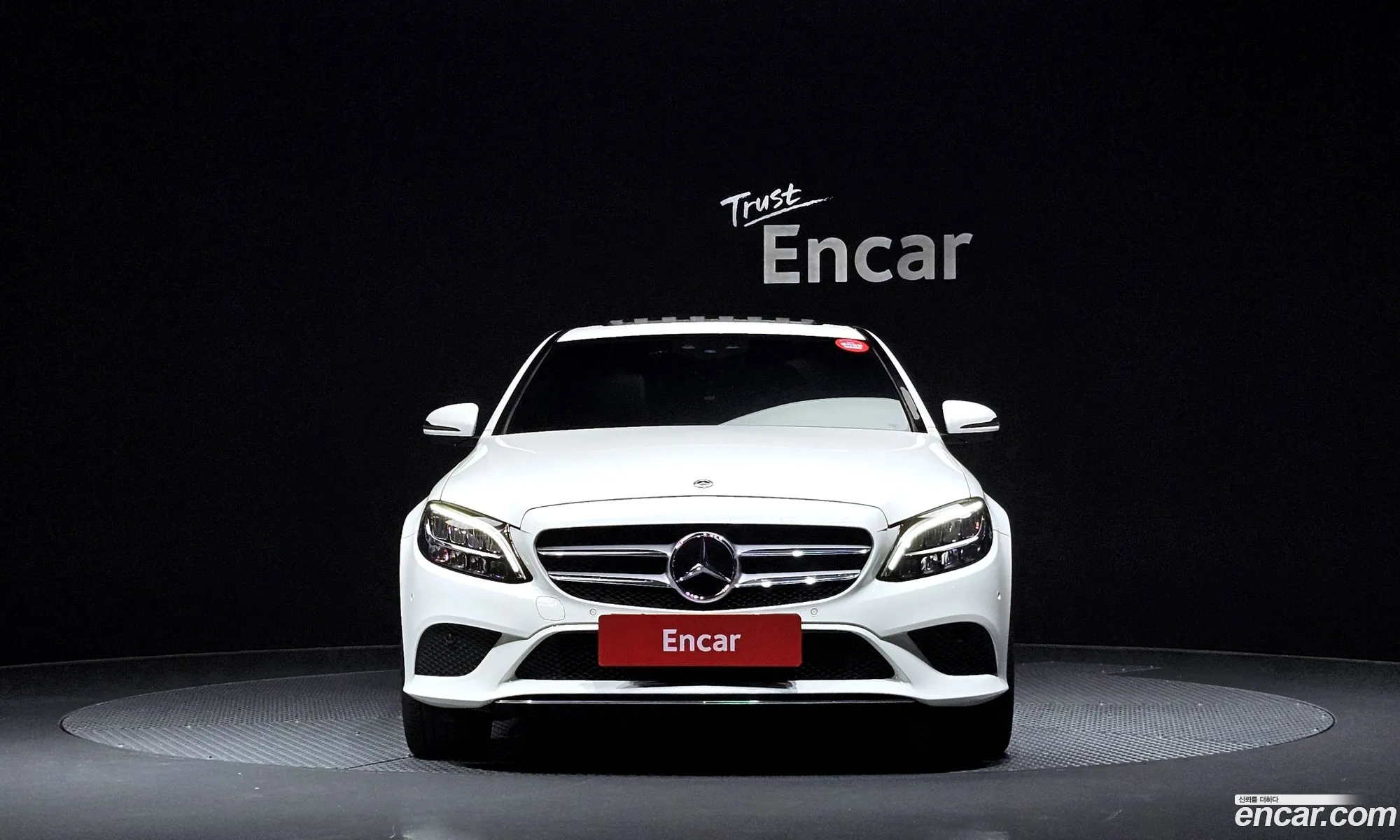 Mercedes-Benz C-Klasse Iv W205 C220 D 4Matic 2020 - фотография 17258021