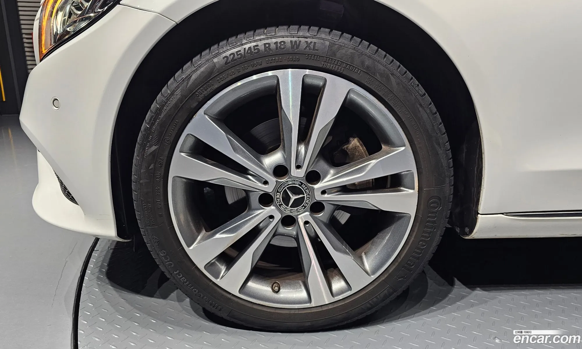 Mercedes-Benz C-Klasse Iv W205 C220 D 4Matic 2020 - фотография 17258023