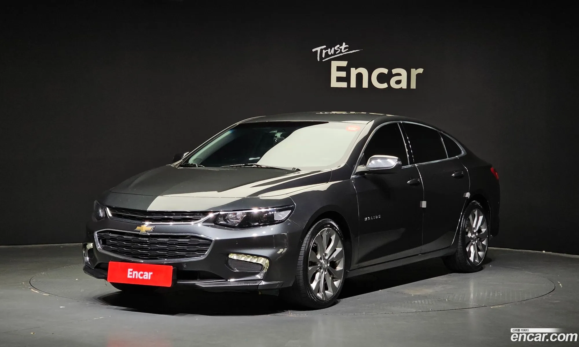 Chevrolet Malibu Ix 20 Turbo Lt 2017 - фотография 17653424