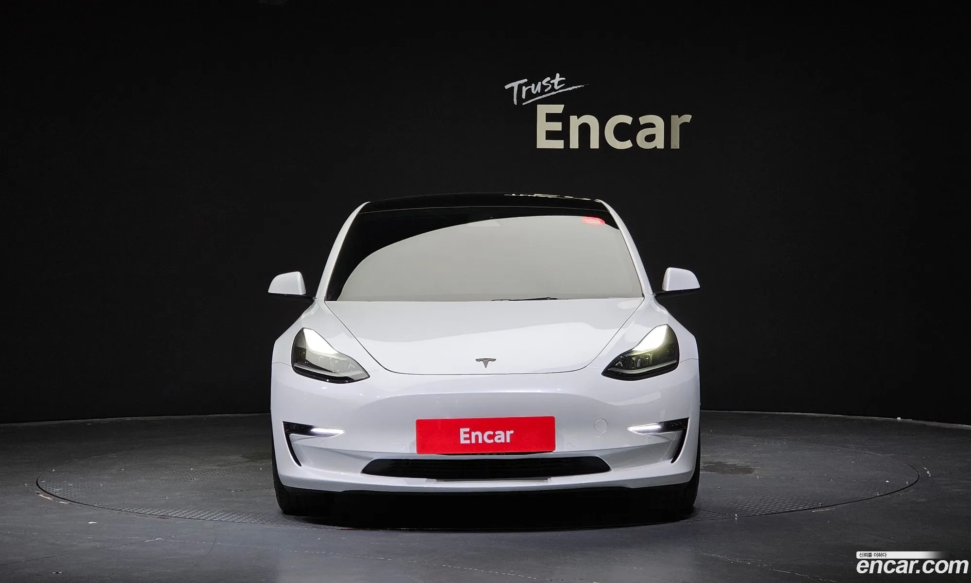 Tesla Model 3 I Long Range 2022 - фотография 3514570