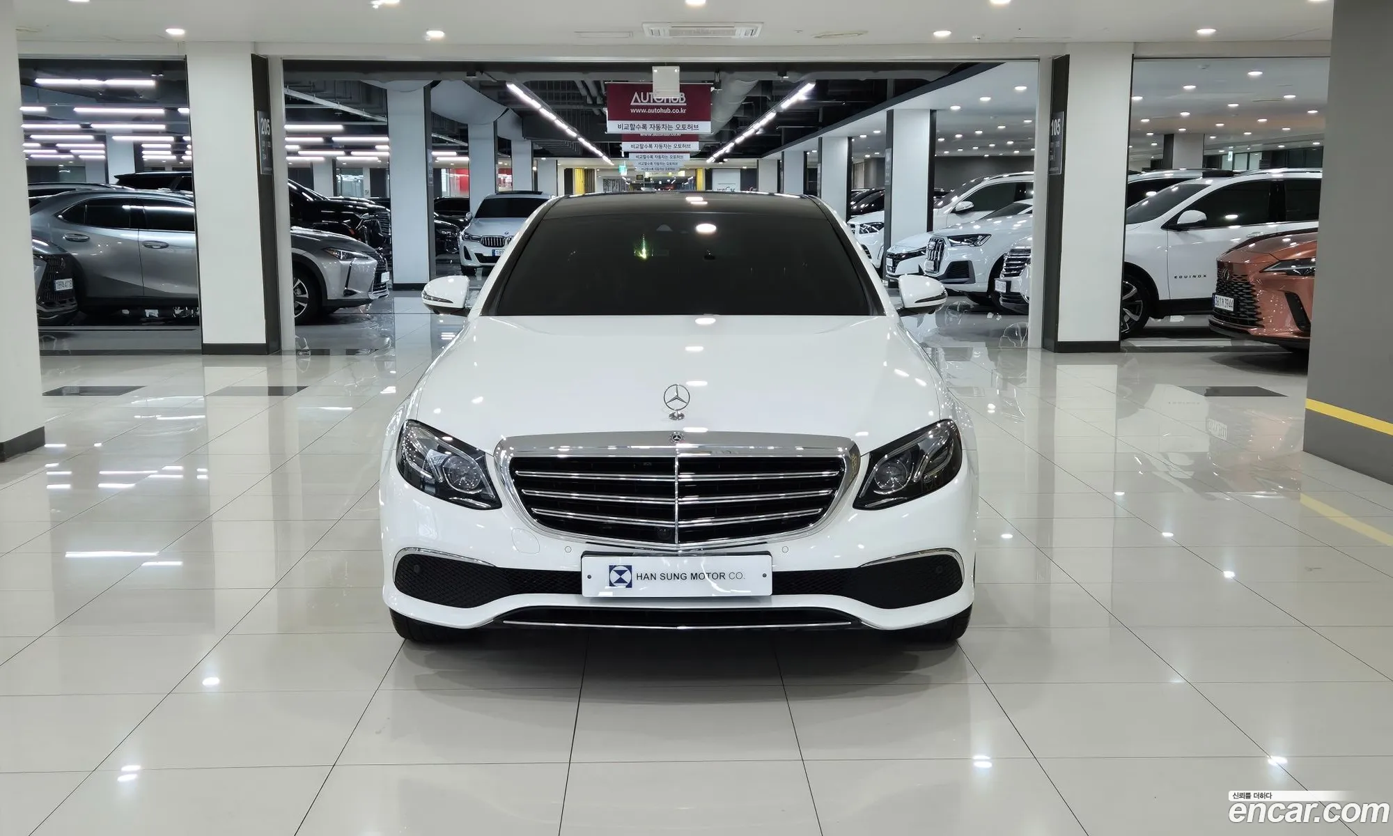 Mercedes-Benz E-Klasse V W213 S213 C238 E300 Exclusive 2019 - фотография 17258201