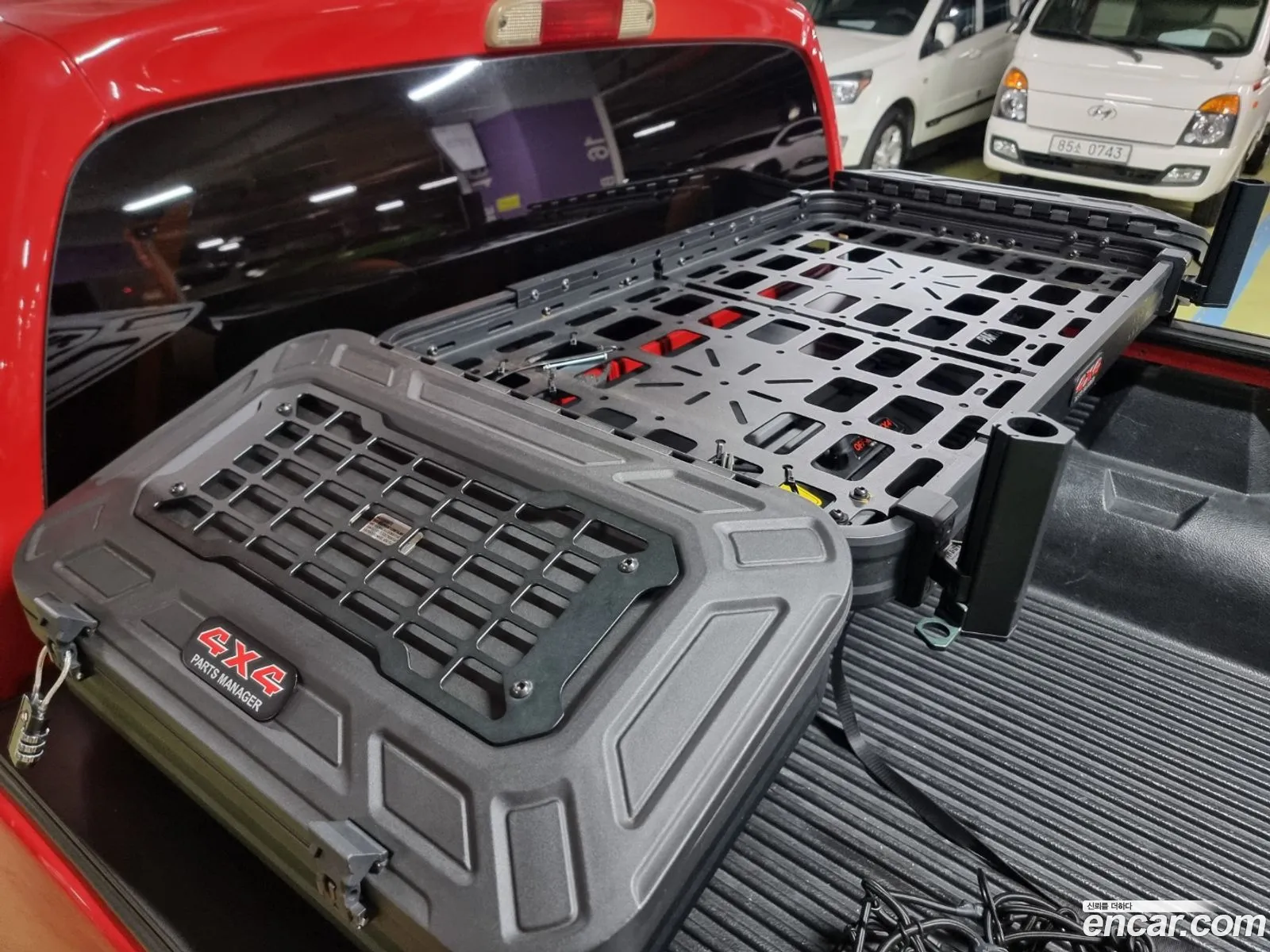 Korex Auto Trade - фотография 3917095