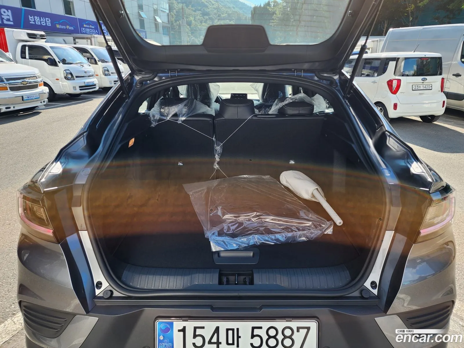 Renault Samsung Arkana 16 E-Tech Iconic 2025 - фотография 1235991