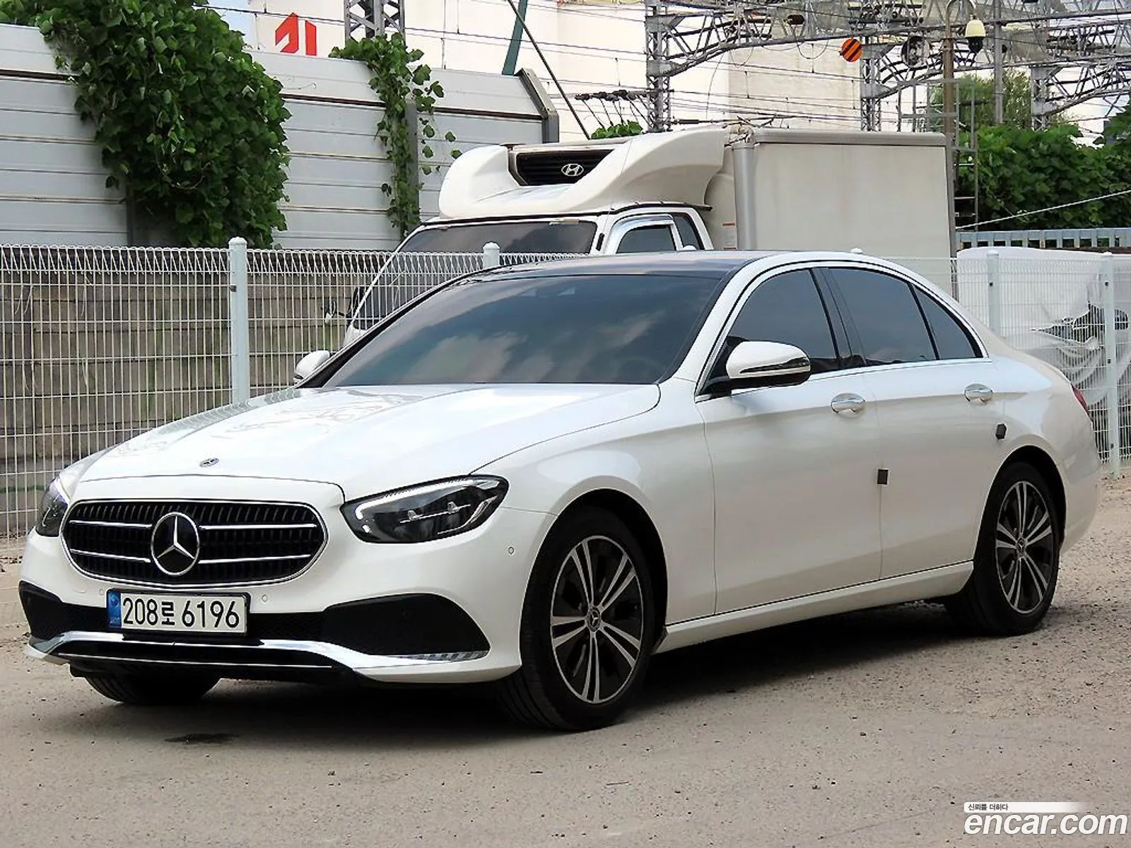Mercedes-Benz E-Klasse V W213 S213 C238 E250 Avantgarde 2021 - фотография 17258153