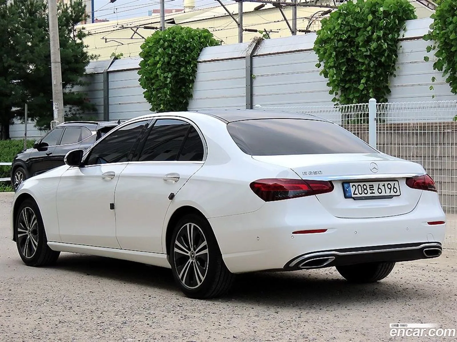 Mercedes-Benz E-Klasse V W213 S213 C238 E250 Avantgarde 2021 - фотография 17258154