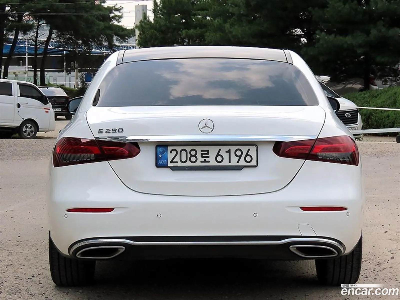 Mercedes-Benz E-Klasse V W213 S213 C238 E250 Avantgarde 2021 - фотография 17258155
