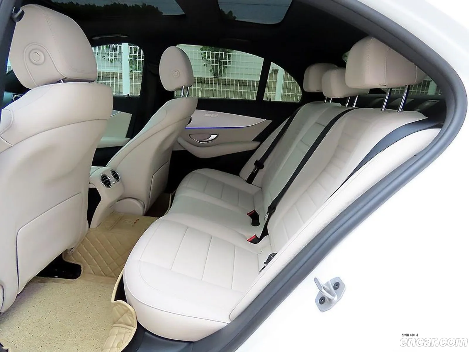 Mercedes-Benz E-Klasse V W213 S213 C238 E250 Avantgarde 2021 - фотография 17258157