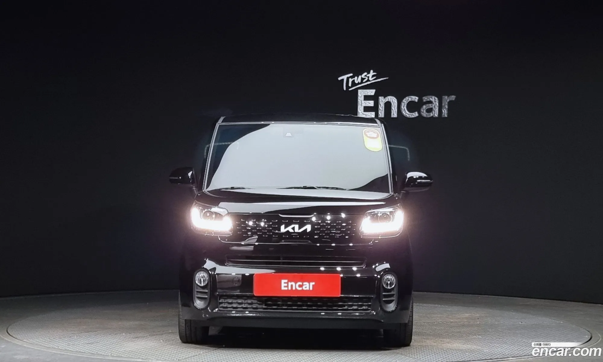 Kia Ray Signature 2022 - фотография 18782576