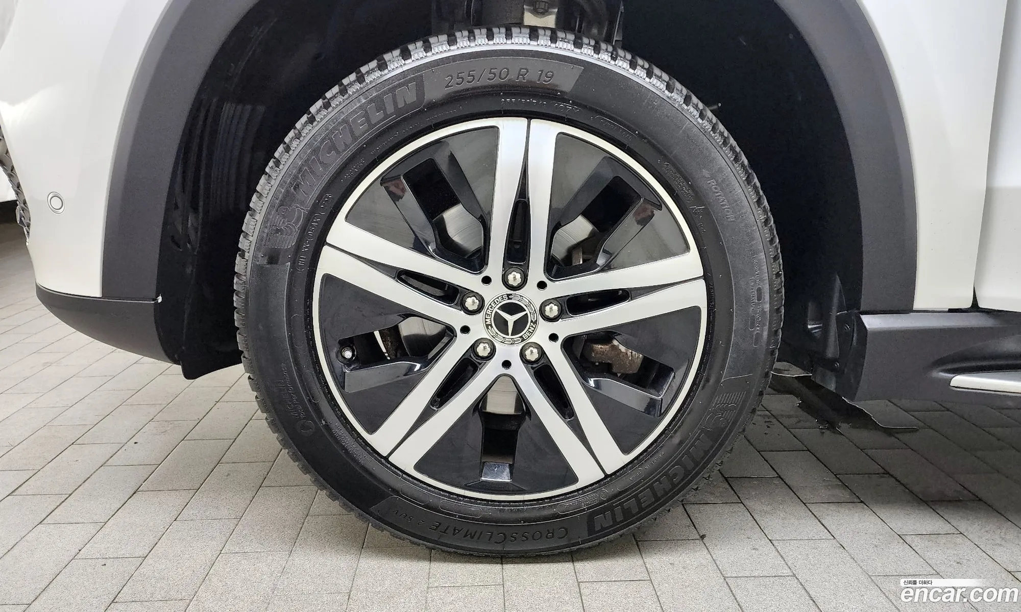 Mercedes-Benz Gle Ii V167 Gle300D 4Matic 2020 - фотография 17258096