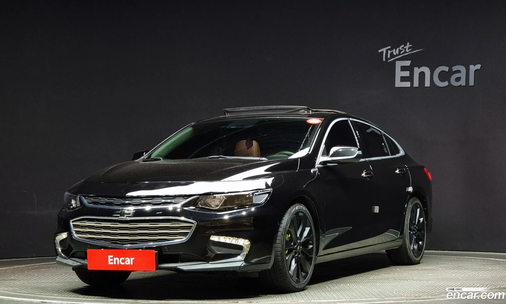 Chevrolet Malibu Ix 20 Turbo Ltz 2017 - фотография 4777698