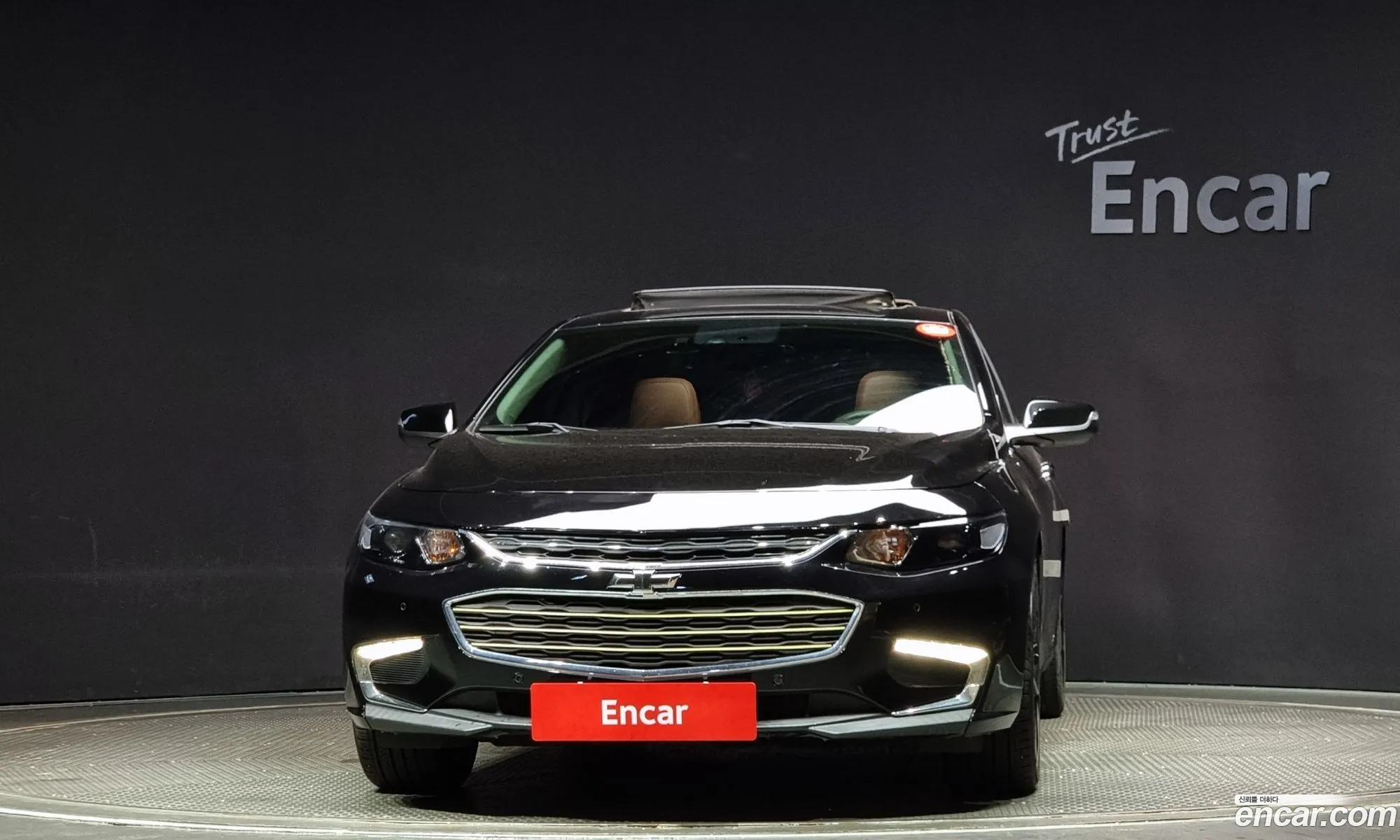 Chevrolet Malibu Ix 20 Turbo Ltz 2017 - фотография 4777700
