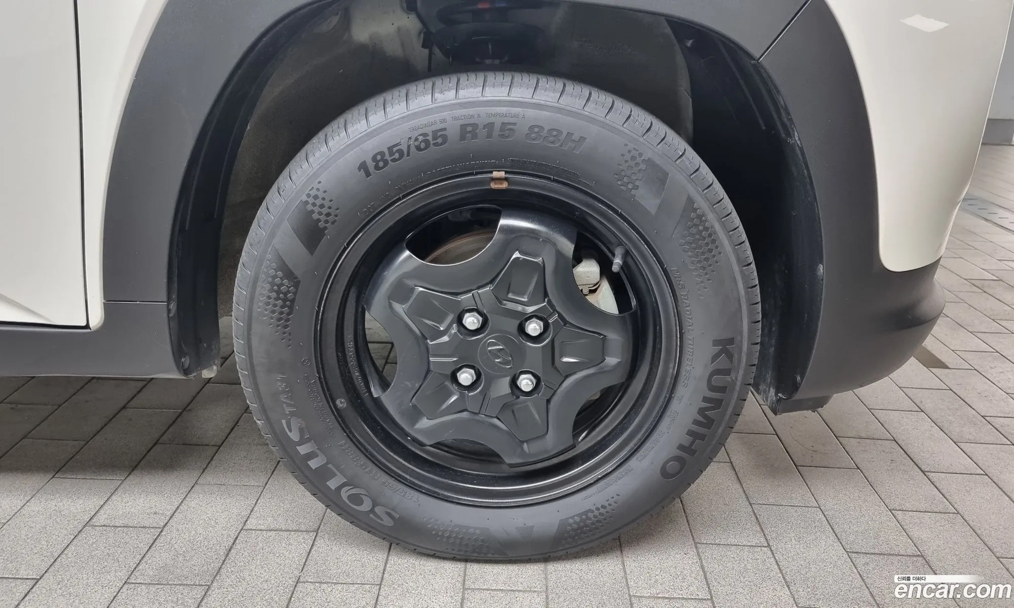 Hyundai Casper The Essential 2024 - фотография 16999923