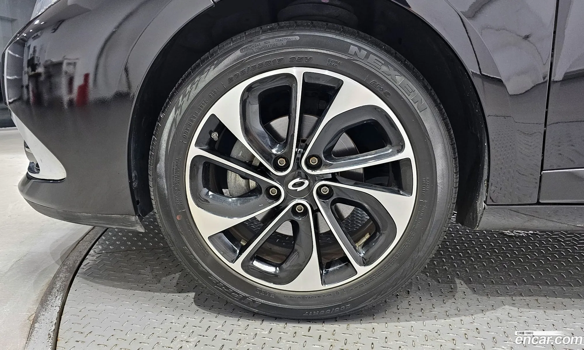 Renault Samsung Sm3 Le 2015 - фотография 15662747