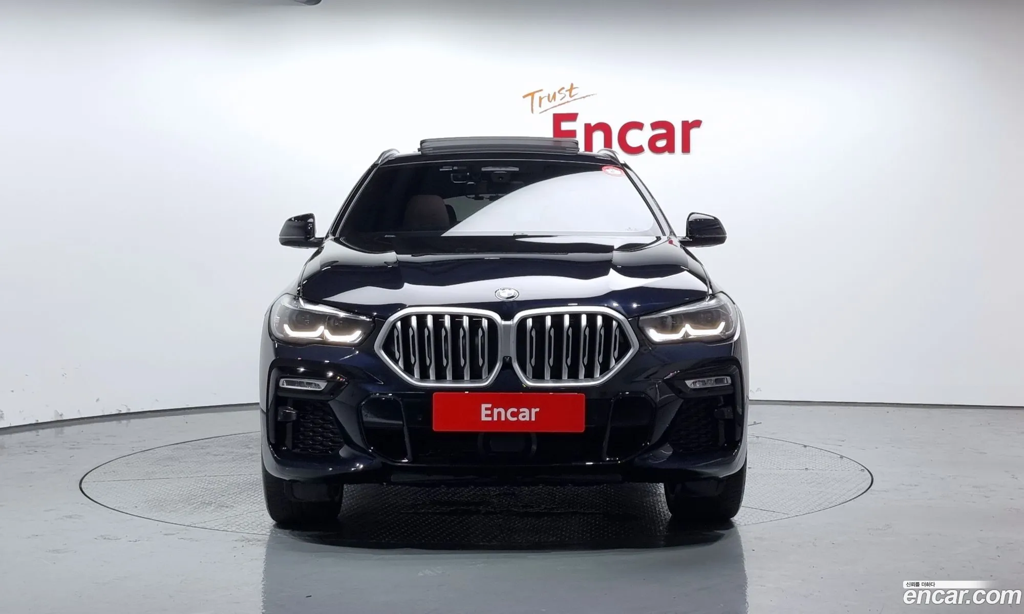 BMW X6 xDrive30D M Sports 2020 - фотография 2079022