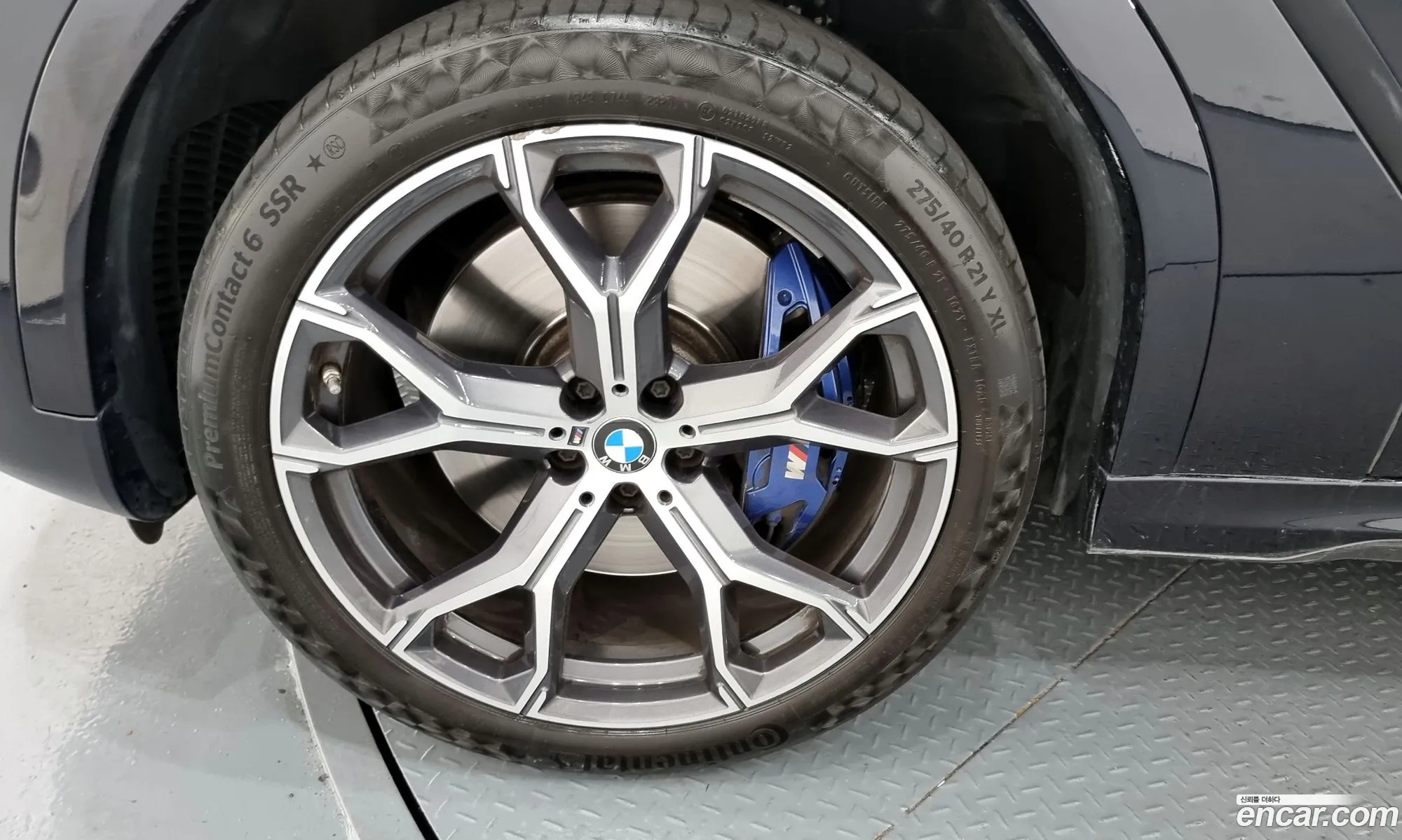 BMW X6 xDrive30D M Sports 2020 - фотография 2079024