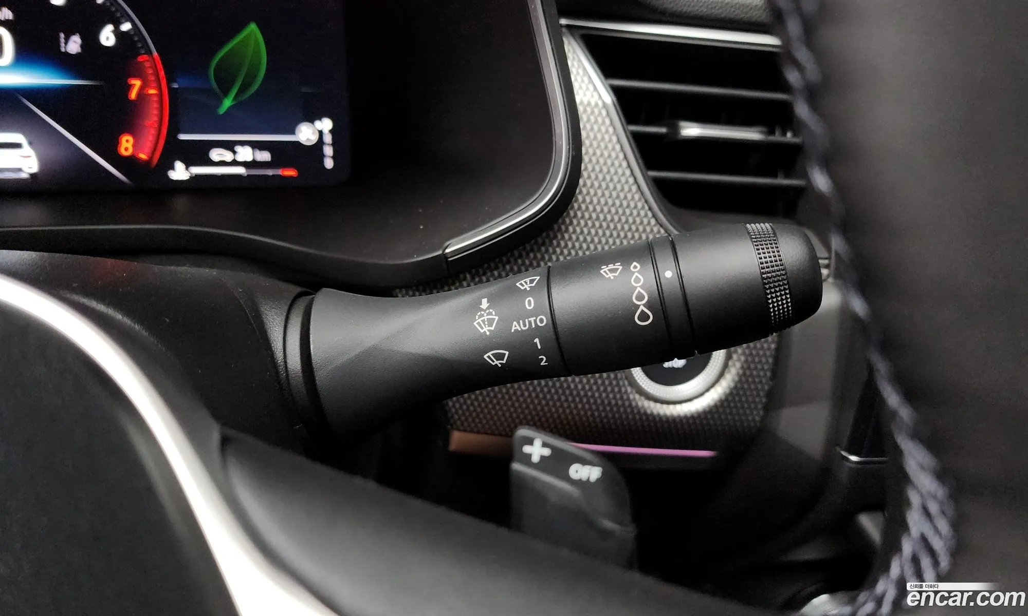 Renault Korea Samsung Xm3 16 Gte Inspire - фотография 20002655