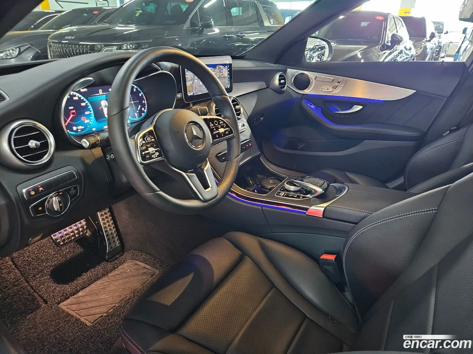 Korex Auto Trade - фотография 17331634