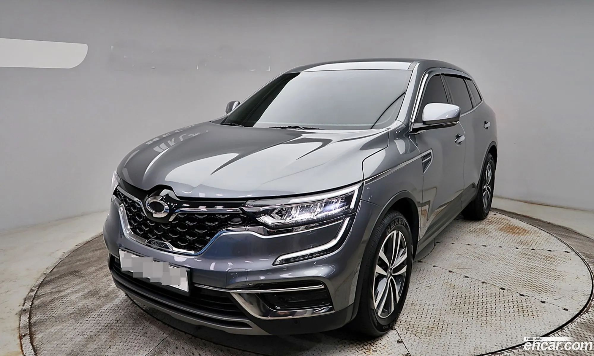 Korex Auto Trade - фотография 1309169