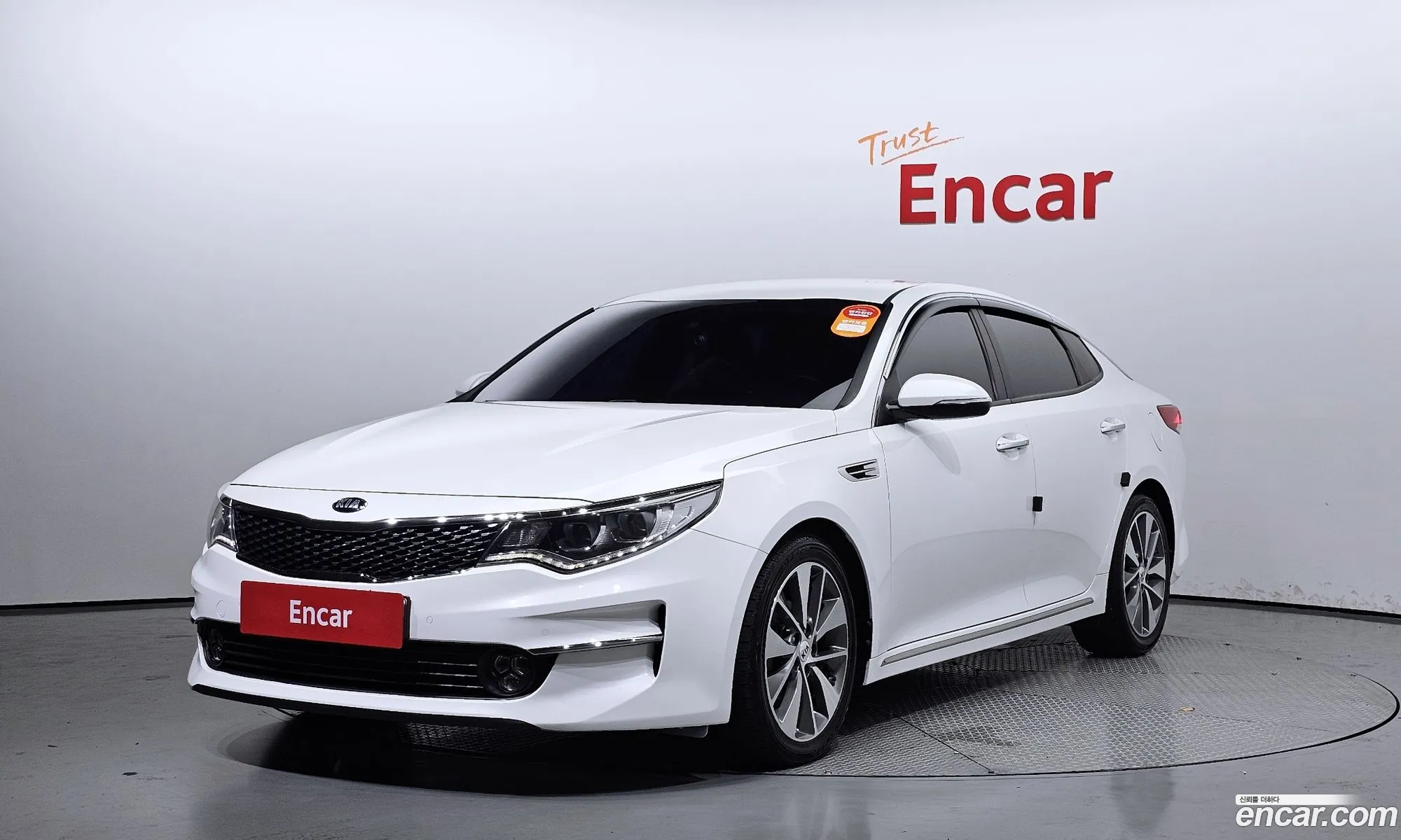 Kia K5 Ii 20Mx 2017 - фотография 18944459